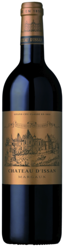 Chateau d'Issan Château d'Issan 75CL
