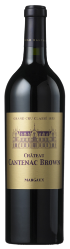 Chateau Cantenac Château Cantenac Brown 75CL