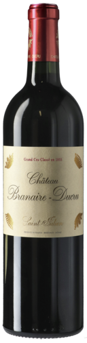 Chateau Branaire Ducru Château Branaire Ducru 75CL