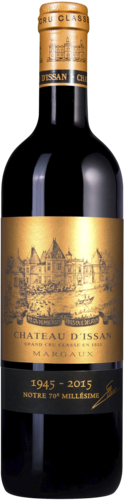 Chateau d'Issan Château d'Issan 75CL