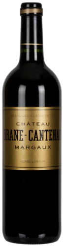 Chateau Brane Cantenac Château Brane-Cantenac 75CL