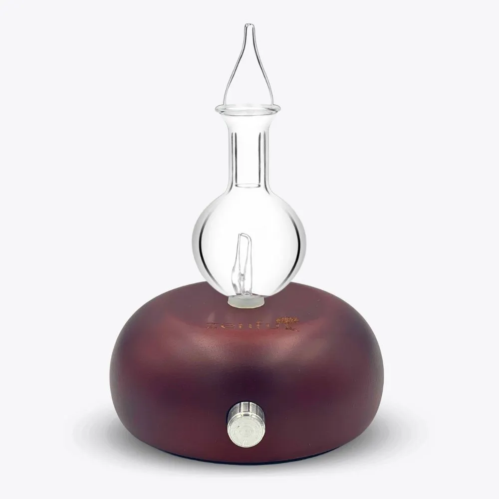 Zenful Nebulizer Classic donker bruin