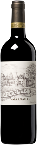 Chateau Durfort Viviens Château Durfort-Vivens 75CL