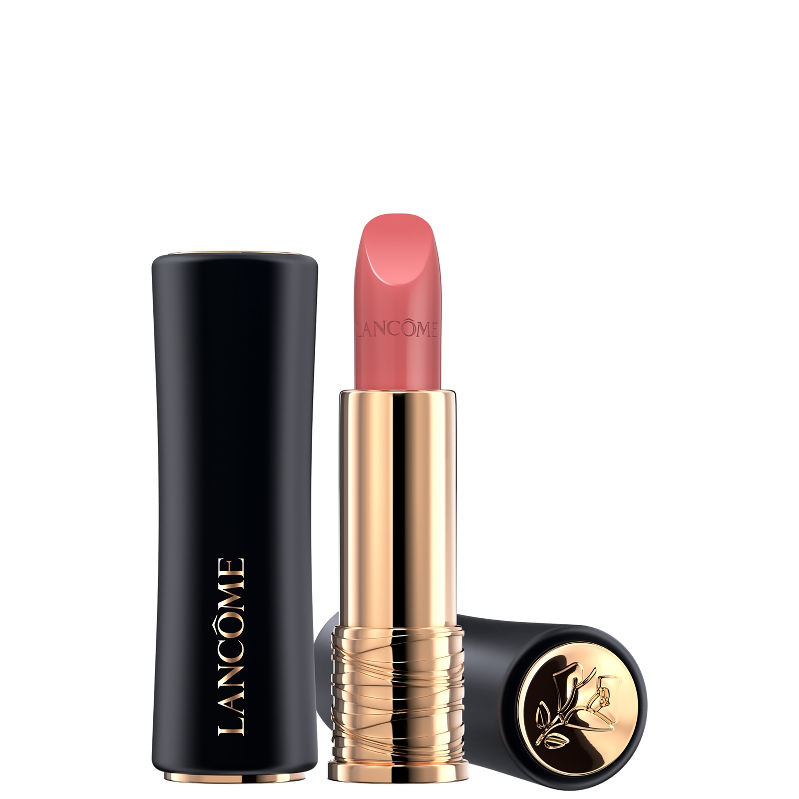 Lancôme Lipstick  - L'absolu Rouge Cream Lipstick 276 TIMELESS ROMANCE