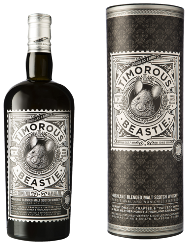 Timorous Beastie 70CL