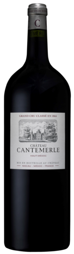Château Cantemerle Magnum 150CL