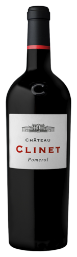 Chateau Clinet Château Clinet 75CL