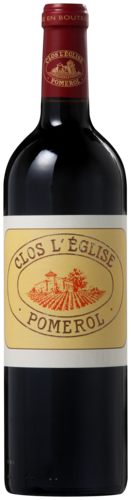Chateau Clos L'Eglise Château Clos L'Eglise 75CL