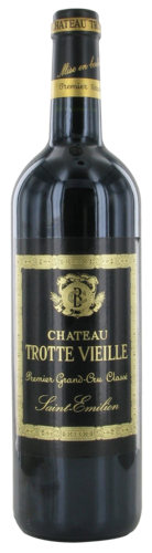 Chateau Trottevieille Château Trottevieille 75CL