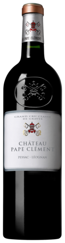 Chateau Pape Clement Château Pape Clément 75CL