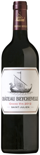 Chateau Beycheville Château Beychevelle 75CL