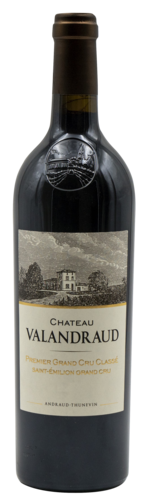 Chateau Valandraud Château Valandraud 75CL