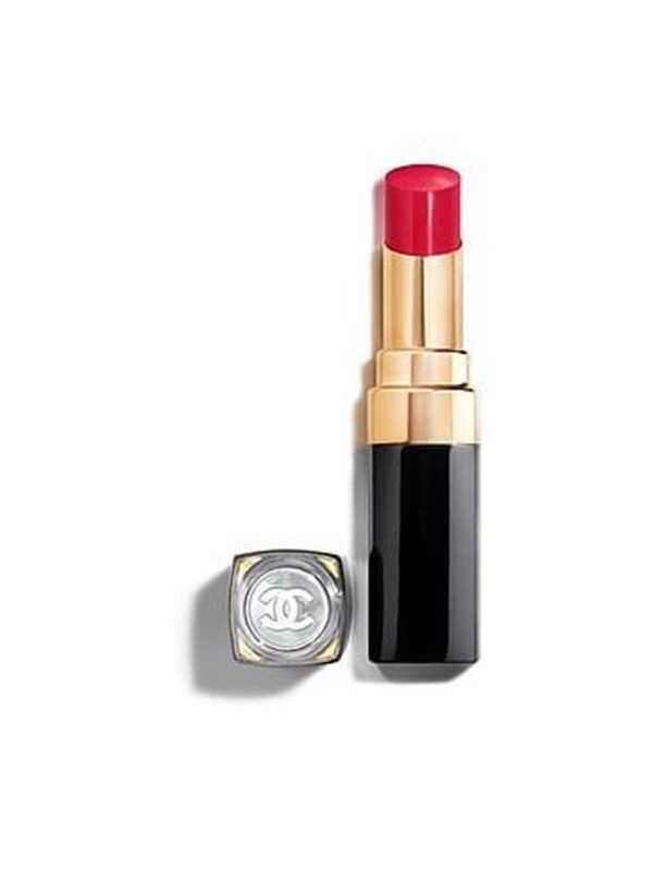 Chanel Kleur Glans Intensiteit In Een Flash  - Rouge Coco Flash Kleur, Glans, Intensiteit In Een Flash BOHÈME