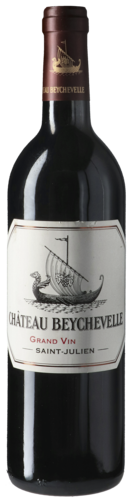 Chateau Beycheville Château Beychevelle 75CL