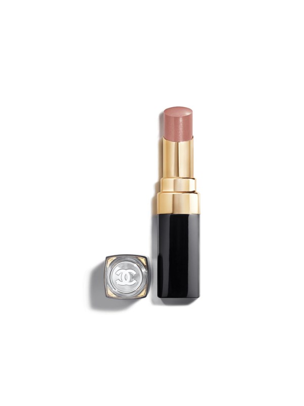 Chanel Kleur Glans Intensiteit In Een Flash  - Rouge Coco Flash Kleur, Glans, Intensiteit In Een Flash BOY