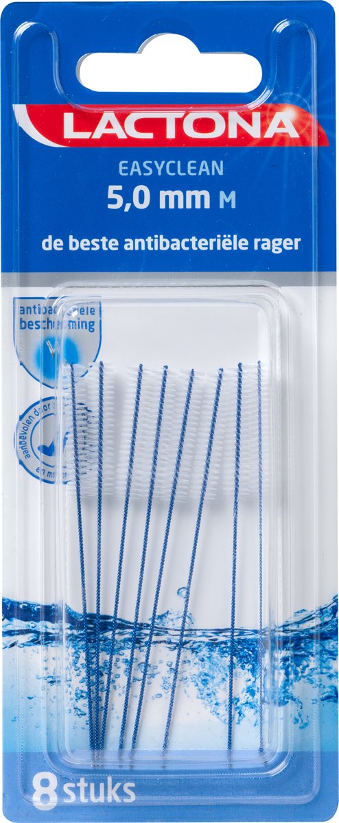 Lactona Interdentale Rager Medium 5,0mm