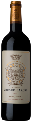 Chateau Gruaud Larose Château Gruaud Larose 75CL