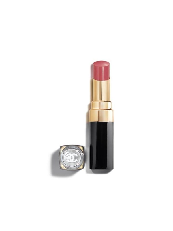 Chanel Kleur Glans Intensiteit In Een Flash  - Rouge Coco Flash Kleur, Glans, Intensiteit In Een Flash JOUR