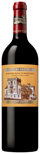 Château Ducru Beaucaillou 75CL