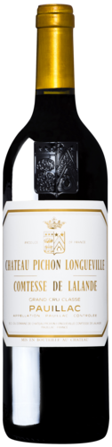 Chateau Pichon Lalande Château Pichon Lalande 75CL
