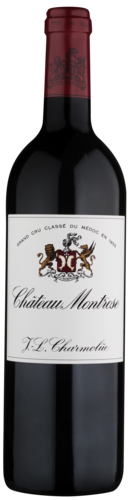 Château Montrose 75CL