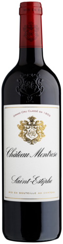 Château Montrose 75CL