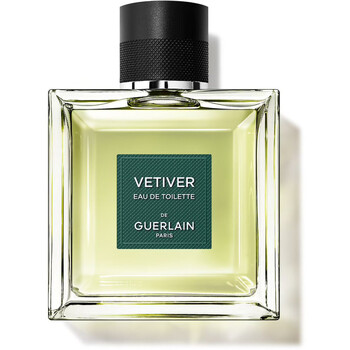 Guerlain Homme Eau De Parfum  - Vetiver Eau De Toilette  - 100 ML