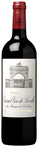 Chateau Leoville Las Cases Château Léoville las Cases 75CL
