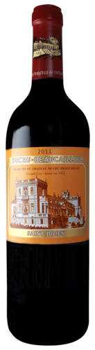 Château Ducru Beaucaillou 75CL