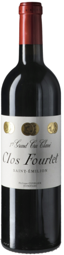 Clos Fourtet Saint-Émilion 75CL