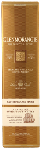 Glenmorangie Sauternes Cask Finish Nectar d'Or 70CL
