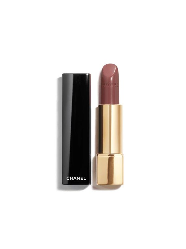 Chanel Intense Lippenstift  - Rouge Allure Intense Lippenstift 199 INATTENDU