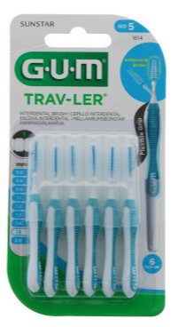 GUM Trav-Ler Rager 1.6