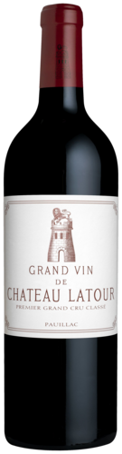 Chateau Latour Château Latour 75CL
