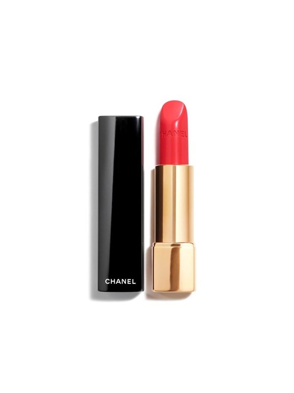 Chanel Intense Lippenstift  - Rouge Allure Intense Lippenstift 206 ILLUSION