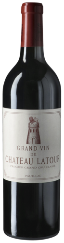 Chateau Latour Château Latour 75CL