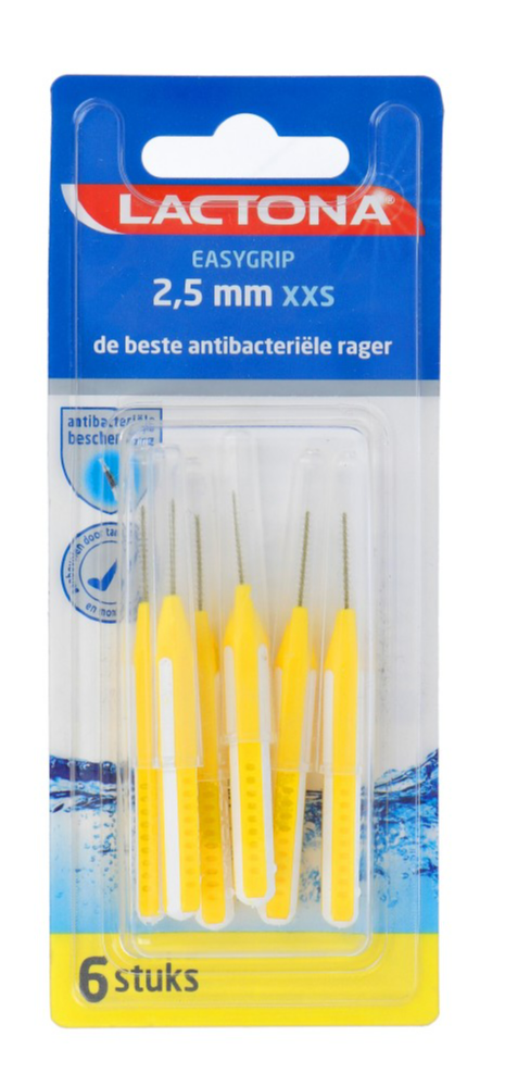 Lactona Easygrip 2.5mm XXS