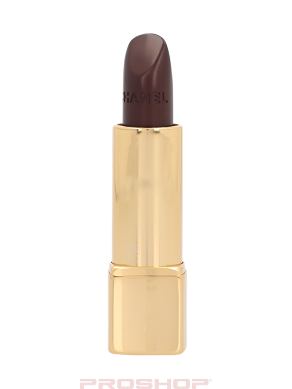 Chanel Intense Lippenstift  - Rouge Allure Lipstick 109 ROUGE NOIR