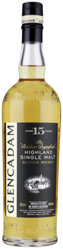 Glencadam 15 Years 70CL