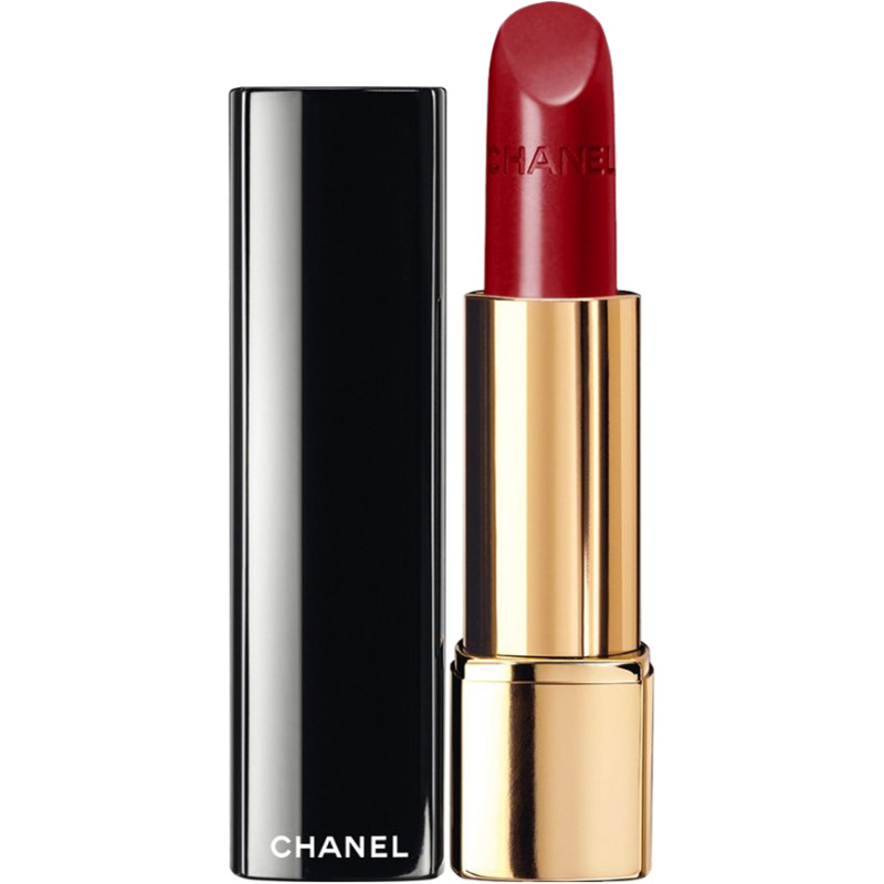 Chanel Intense Lippenstift  - Rouge Allure Lipstick 99 PIRATE
