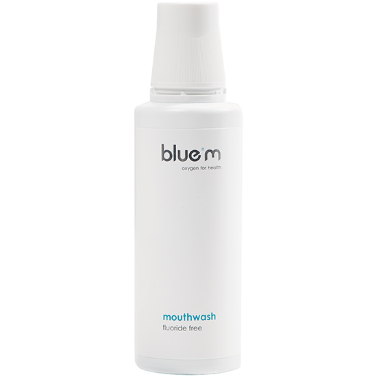 Bluem Mouthwash Mondwater - On-the-go 250 ml