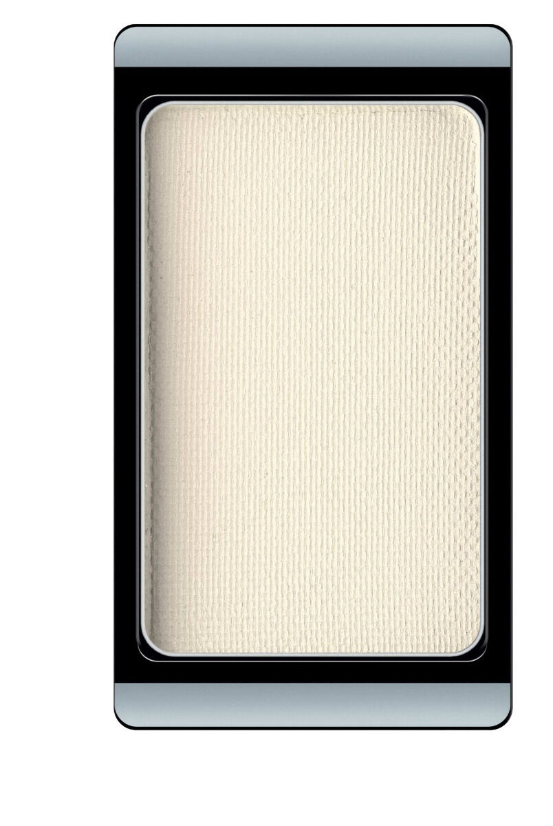 Artdeco Eyeshadow 512 Matt White 0,8gr
