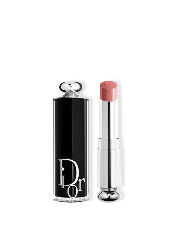 Dior Hydraterende Glanzende Lipstick  -  Addict Hydraterende Glanzende Lipstick 329 Tie & 