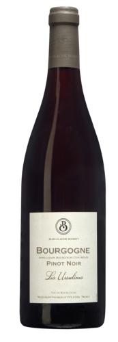 Jean-Claude Boisset JC Boisset Bourgogne Pinot Noir 75CL