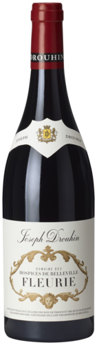Drouhin Joseph  Fleurie Hospices Belleville 75CL