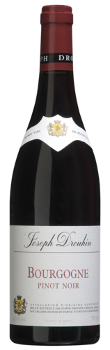 Drouhin Joseph  Bourgogne Pinot Noir 75CL