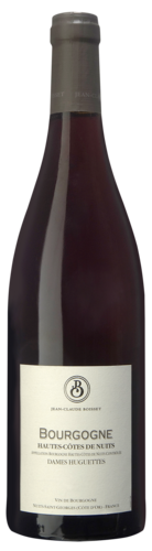 Jean-Claude Boisset JC Boisset Hautes-Côtes de Nuits 75CL