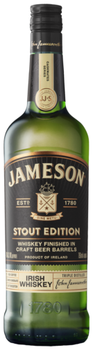 Jameson Caskmates Stout 70CL