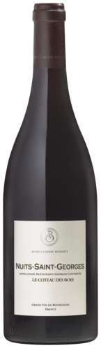 Jean-Claude Boisset JC Boisset Nuits Saint Georges Le Coteau 75CL