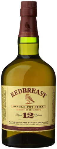 Red Breast 12 Years 70CL